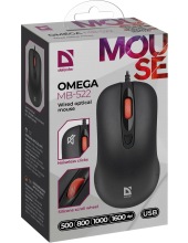 Omega MB-522 52522 ()