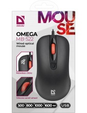 Omega MB-522 52522 ()