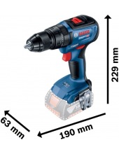 0.601.9H5.106 GSB 18V-50