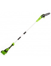  GREENWORKS G40PSF (1401107)