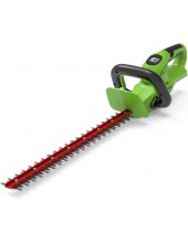  GREENWORKS G24HT56 Deluxe (2205507)