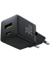 Fast Charger C+U 30W EU P1011160A113-00 ()