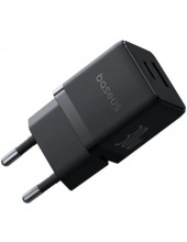 Fast Charger C+U 30W EU P1011160A113-00 ()
