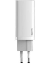 Fast Charger C+U 30W EU P1011160A213-00 ()