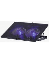 Подставка для ноутбука MIRU CP1705 Doublewind Подставка для ноутбука MIRU CP1705 Doublewind