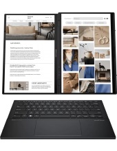 Zenbook Duo UX8406CA-PZ079W (90NB14X1-M00330)