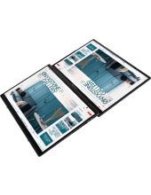 Zenbook Duo UX8406CA-PZ079W (90NB14X1-M00330)