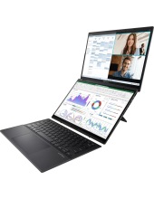 Zenbook Duo UX8406CA-PZ079W (90NB14X1-M00330)