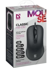 Classic MB-230 52231 ()