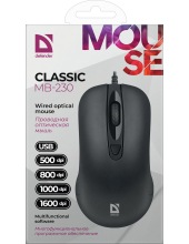 Classic MB-230 52231 ()