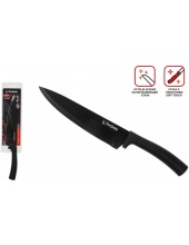 Нож PERFECTO LINEA 21-120001 CHEF dark Нож PERFECTO LINEA 21-120001 CHEF dark
