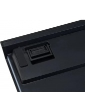 RK-R87 Black/Gray/Red (Red switch)