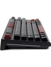 RK-R87 Black/Gray/Red (Red switch)