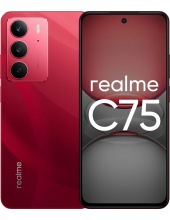  REALME C75 8GB/256GB RMX3941 ()