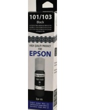Чернила для принтера WHITE INK 101/103 Black 70 мл Чернила для принтера WHITE INK 101/103 Black 70 мл
