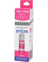 Чернила для принтера WHITE INK 101/103 Magenta 70 мл Чернила для принтера WHITE INK 101/103 Magenta 70 мл