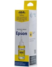 Чернила для принтера WHITE INK 101/103 Yellow 70 мл Чернила для принтера WHITE INK 101/103 Yellow 70 мл
