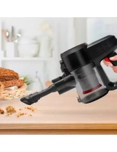 Aspirador Escoba Kalahari