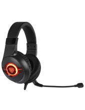 Saibot ZX-17 TFN-GM-HS-ZX-17BK ()