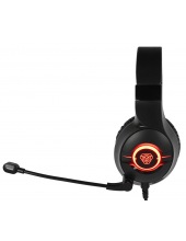 Saibot ZX-17 TFN-GM-HS-ZX-17BK ()