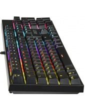 Saibot KX-21 TFN-GM-KW-KX-21BKR