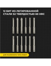 HTE0001GL (синий, с набором бит, QWLSD001) HTE0001GL (синий, с набором бит, QWLSD001)