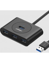 USB  UGREEN CR113-20291 +    Micro USB