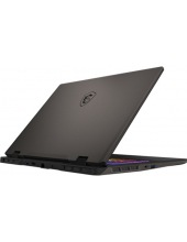 Ноутбук MSI Vector 16 HX AI A2XWHG-228XBY Ноутбук MSI Vector 16 HX AI A2XWHG-228XBY