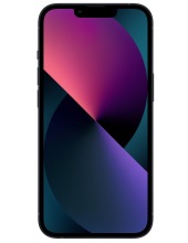 iPhone 13 128GB eSIM MLPF3VN/A (темная ночь) iPhone 13 128GB eSIM MLPF3VN/A (темная ночь)