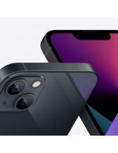 iPhone 13 128GB eSIM MLPF3VN/A (темная ночь) iPhone 13 128GB eSIM MLPF3VN/A (темная ночь)