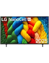 Телевизор LG 55NANO81A6A Телевизор LG 55NANO81A6A