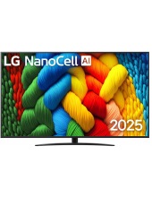Телевизор LG 75NANO81A6A Телевизор LG 75NANO81A6A