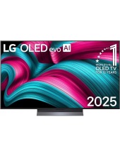 Телевизор LG OLED55C5RLA Телевизор LG OLED55C5RLA
