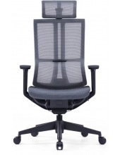   SITZONE E-303-001A-P1-BK