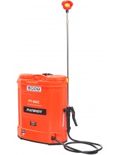  PATRIOT PT-16AC (755302510)