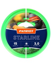 ����� PATRIOT ������ d 3.0 �� 15 � (805201066)