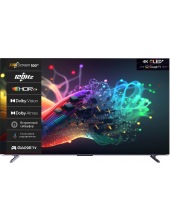 Телевизор H 100QLED7564D Телевизор H 100QLED7564D