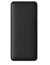Airpow Power Bank 20000mAh 20W P10022804113-00 (черный) Airpow Power Bank 20000mAh 20W P10022804113-00 (черный)