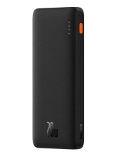 Airpow Power Bank 20000mAh 20W P10022804113-00 (черный) Airpow Power Bank 20000mAh 20W P10022804113-00 (черный)