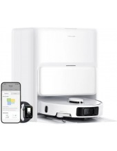 Robot Vacuum P50 Ultra RLP23SE