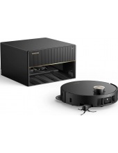 Robot Vacuum X50 Master RLX86CE-1 (черный) Robot Vacuum X50 Master RLX86CE-1 (черный)