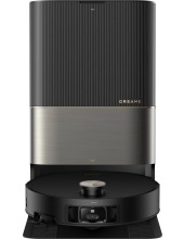 Robot Vacuum X50 Ultra Complete RLX85CE-4 ()