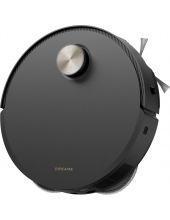 Robot Vacuum X50 Ultra Complete RLX85CE-4 ()