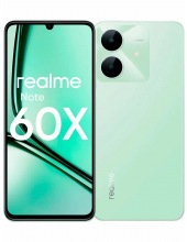  REALME Note 60x 3GB/64GB RMX3938 ()