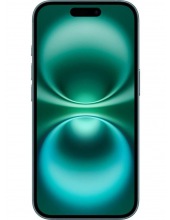 iPhone 16 256GB eSIM MYEJ3HN/A (бирюзовый) iPhone 16 256GB eSIM MYEJ3HN/A (бирюзовый)