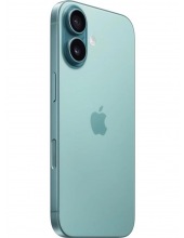 iPhone 16 256GB eSIM MYEJ3HN/A (бирюзовый) iPhone 16 256GB eSIM MYEJ3HN/A (бирюзовый)