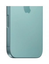 iPhone 16 256GB eSIM MYEJ3HN/A (бирюзовый) iPhone 16 256GB eSIM MYEJ3HN/A (бирюзовый)