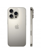 iPhone 16 Pro 256GB eSIM MYNL3ZD/A (природный титан) iPhone 16 Pro 256GB eSIM MYNL3ZD/A (природный титан)