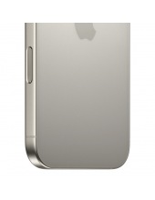 iPhone 16 Pro 256GB eSIM MYNL3ZD/A (природный титан) iPhone 16 Pro 256GB eSIM MYNL3ZD/A (природный титан)