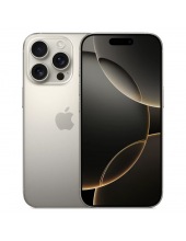 Смартфон APPLE iPhone 16 Pro 256GB eSIM MYNL3ZD/A (природный титан) Смартфон APPLE iPhone 16 Pro 256GB eSIM MYNL3ZD/A (природный титан)